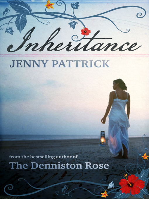 Title details for Inheritance by Jenny Pattrick - Available